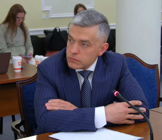 Дело «Форест Гамп». ВАКС назначил залог в размере 7 млн грн экс-главе набсовета Сенс Банка