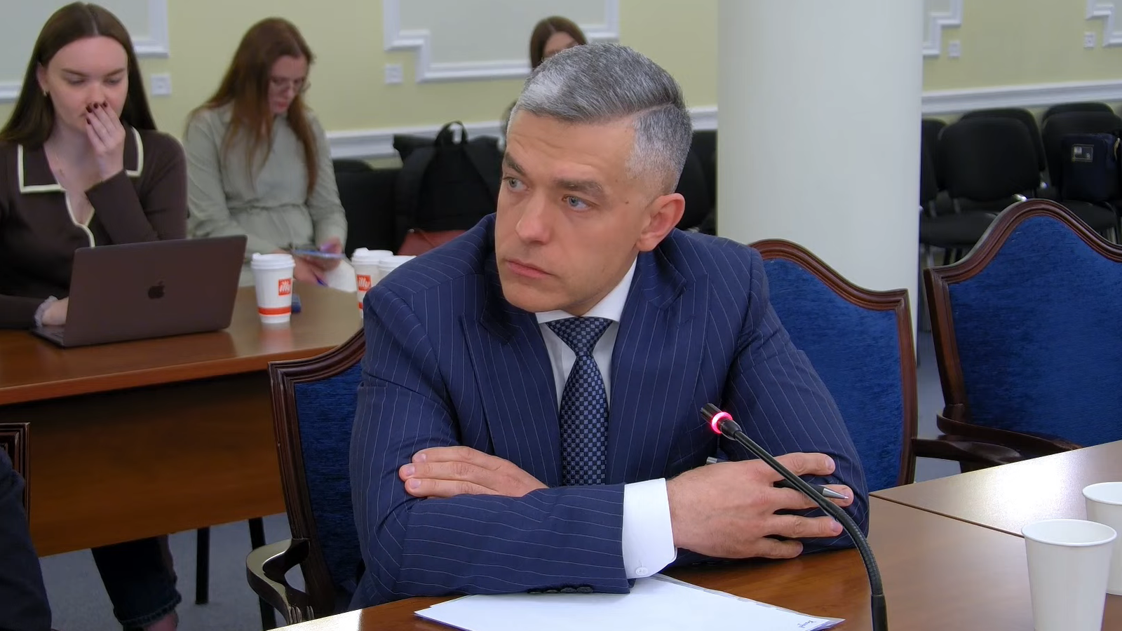 Дело «Форест Гамп». ВАКС назначил залог в размере 7 млн грн экс-главе набсовета Сенс Банка