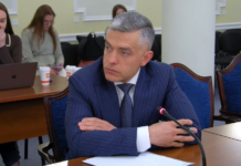 Гладышенко попал в наблюдательный совет Сенс Банка после звонка Мудрой