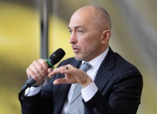 Пышный назвал долю PEP с высоким уровнем риска