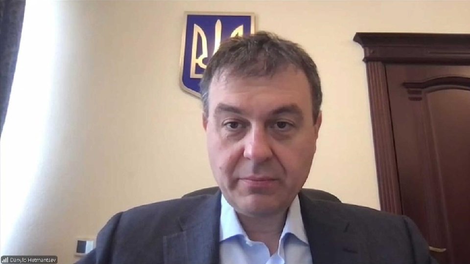 Комитет Рады отклонил попытку изменить правку по PEP, которая блокирует деньги для Украины