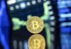 Биткоин упал ниже $80 000 из-за ожиданий повышения ключевой ставки ФРС США