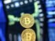 Биткоин упал ниже $80 000 из-за ожиданий повышения ключевой ставки ФРС США