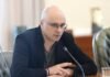 «Это гипотеза». В НБУ рассказали, откуда взялись 150 млн грн залога за Галущенко