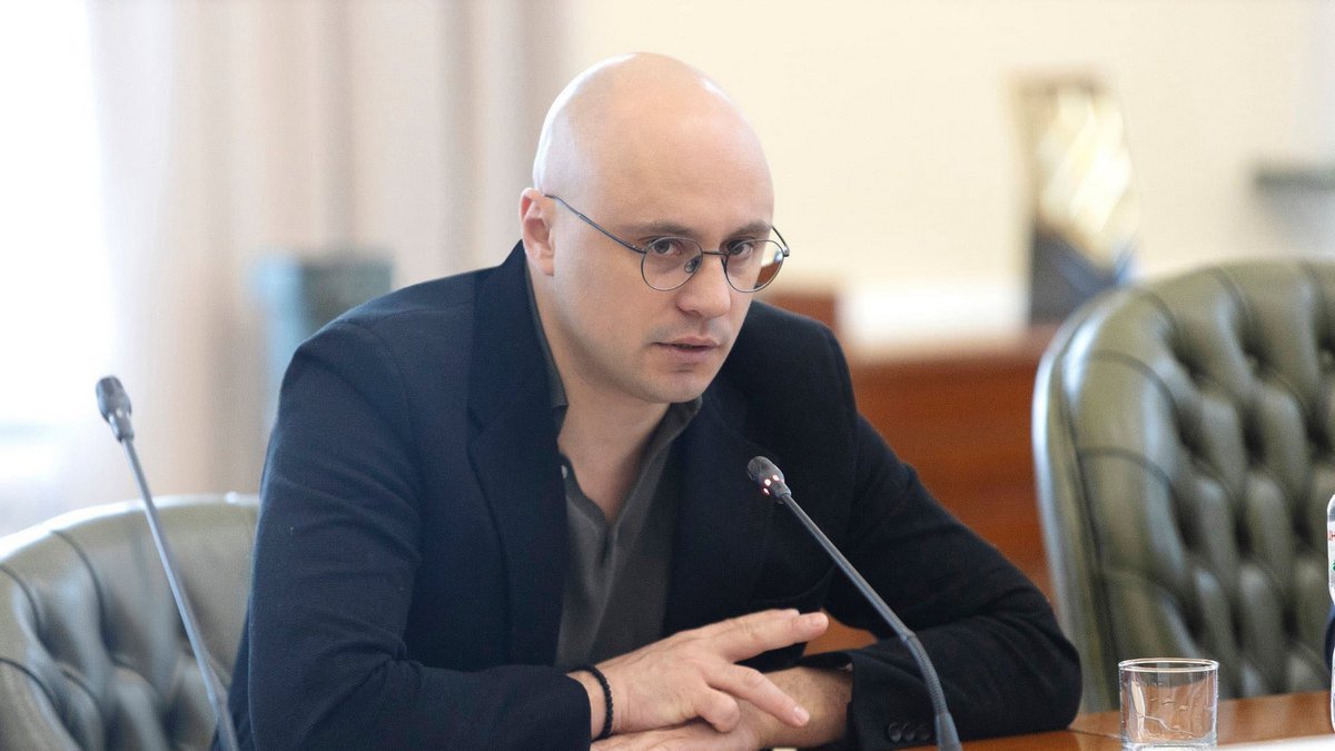 «Это гипотеза». В НБУ рассказали, откуда взялись 150 млн грн залога за Галущенко