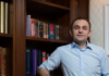 «Советовал глава НБУ». Шевки Аджунер рассказал, как Василий Веселый оказался в Сенс Банке