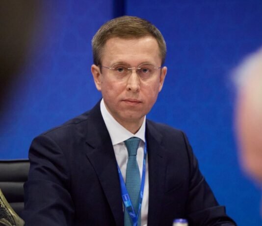 Корецкий: Украина получит $841 млн от Всемирного банка под гарантии Канады