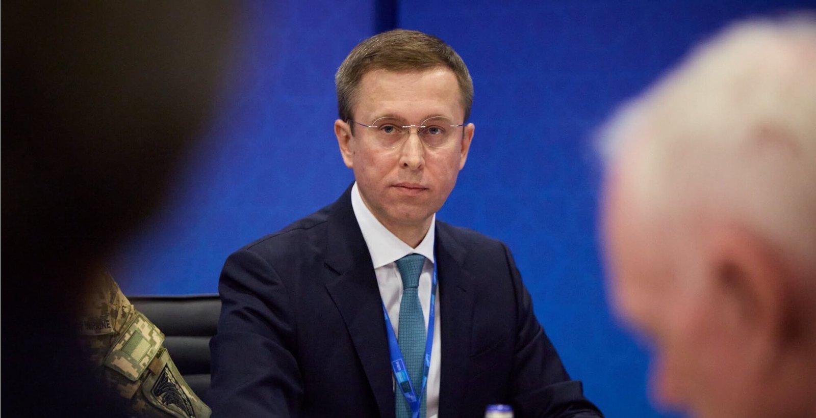 Корецкий: Украина получит $841 млн от Всемирного банка под гарантии Канады