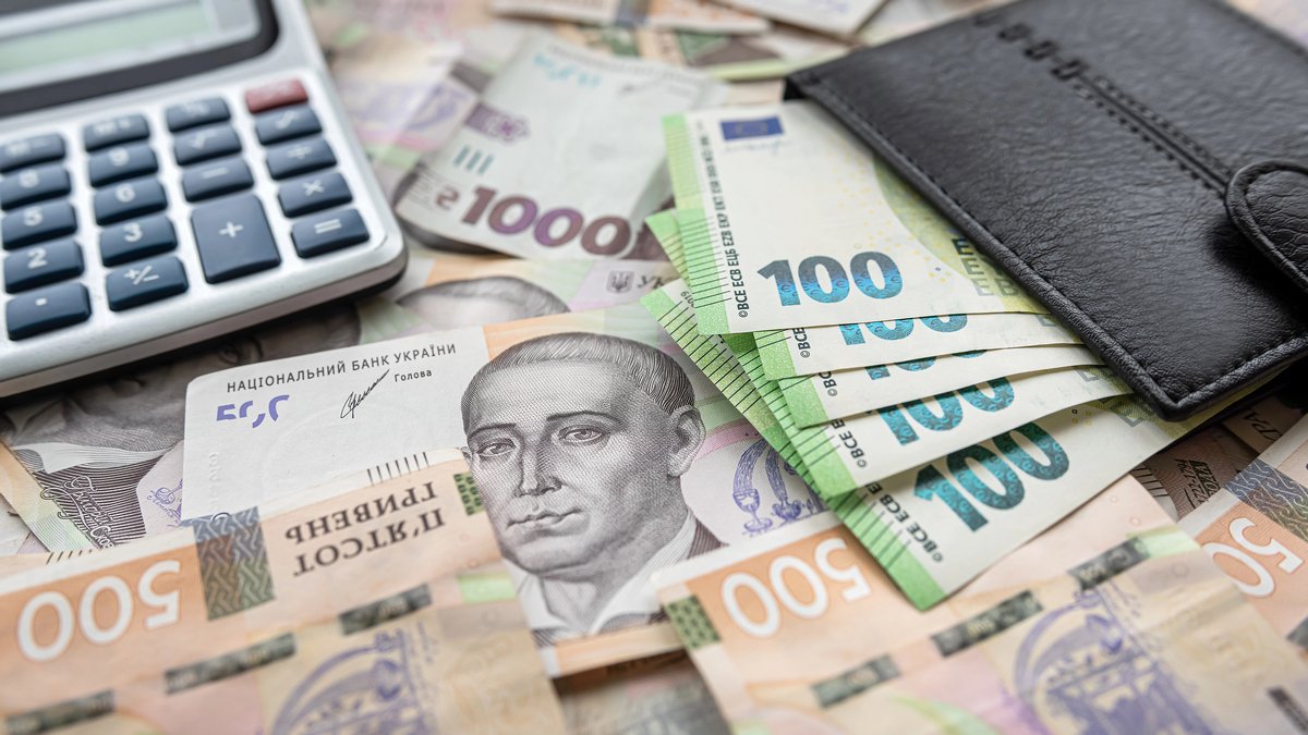 Украина рискует потерять 8,7 млрд евро помощи от ЕС: медленно выполняет обязательства