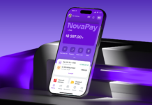 NovaPay погасила облигации серии В. Инвесторам выплатили 463,6 млн грн