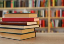Книжные магазины будут получать компенсации от государства за аренду помещений
