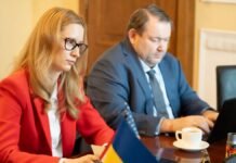 «Получение следующего транша – под риском». Пидласа рассказала о встрече с миссией МВФ