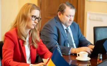 «Получение следующего транша – под риском». Пидласа рассказала о встрече с миссией МВФ