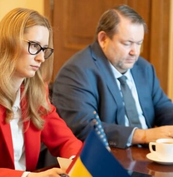 «Получение следующего транша – под риском». Пидласа рассказала о встрече с миссией МВФ