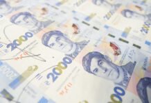 НБУ ввел в обращение новую купюру номиналом 2000 грн с изображением Стуса