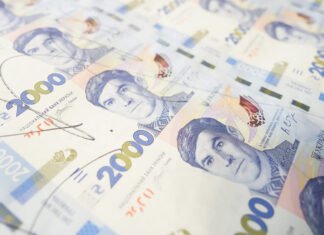 НБУ ввел в обращение новую купюру номиналом 2000 грн с изображением Стуса