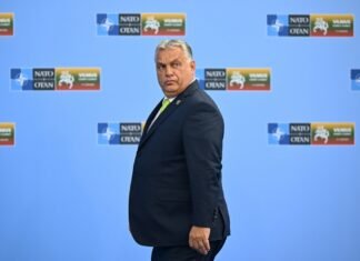 Суд ЕС отклонил иск Венгрии, которая оспаривала помощь Украине за счет российских активов