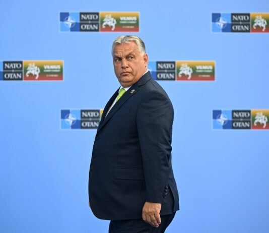 Суд ЕС отклонил иск Венгрии, которая оспаривала помощь Украине за счет российских активов