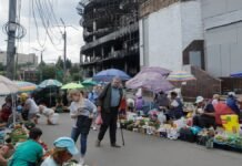 Годовая инфляция в Украине выросла до 8,1%: что подорожало больше всего