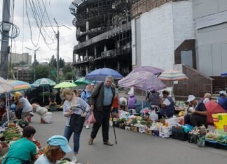 Годовая инфляция в Украине выросла до 8,1%: что подорожало больше всего