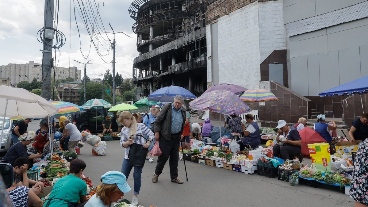 Годовая инфляция в Украине выросла до 8,1%: что подорожало больше всего