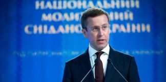 Корецкий о замороженных активах РФ: Рассчитываем на решения от партнеров