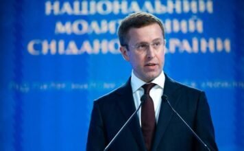 Корецкий о замороженных активах РФ: Рассчитываем на решения от партнеров