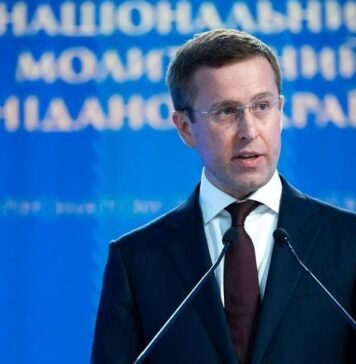 Корецкий о замороженных активах РФ: Рассчитываем на решения от партнеров