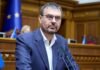 Гетманцев предсказал падение ВВП Украины в 2026 году из-за российских обстрелов