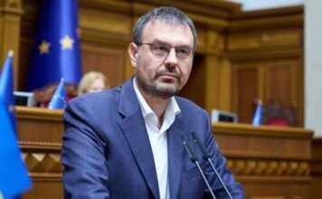 Гетманцев предсказал падение ВВП Украины в 2026 году из-за российских обстрелов