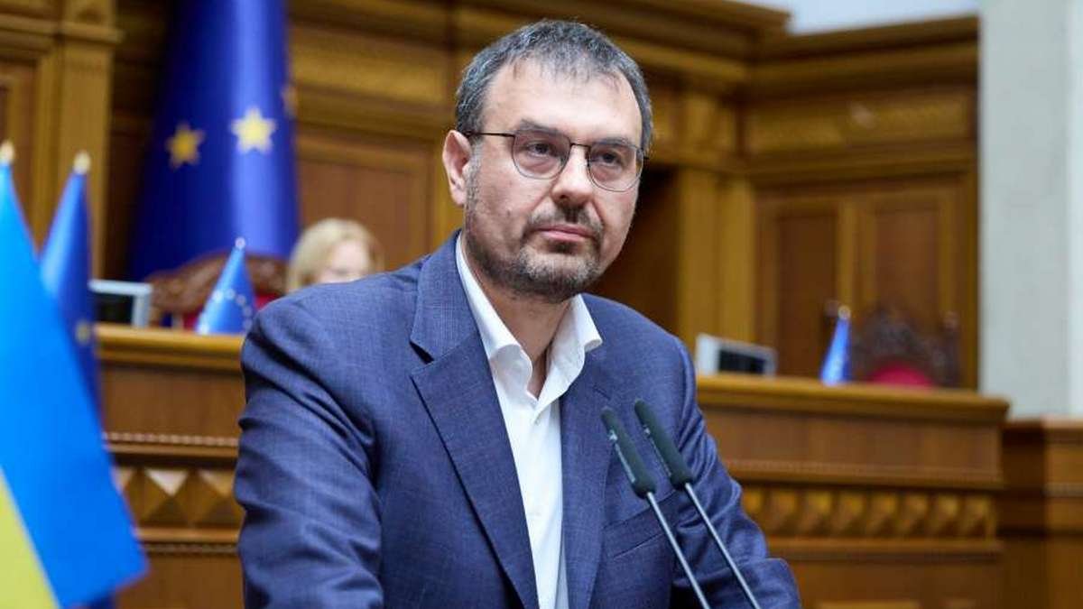 Гетманцев предсказал падение ВВП Украины в 2026 году из-за российских обстрелов