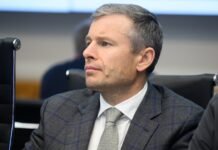 Марченко в Брюсселе: помощи «для выживания» уже недостаточно, нужны смелые решения ЕС
