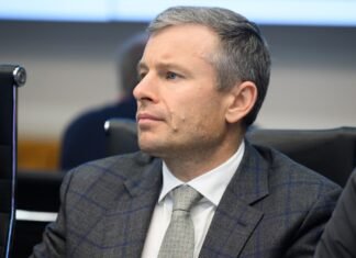Марченко в Брюсселе: помощи «для выживания» уже недостаточно, нужны смелые решения ЕС