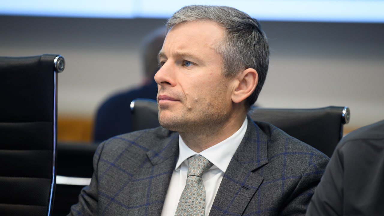 Марченко в Брюсселе: помощи «для выживания» уже недостаточно, нужны смелые решения ЕС