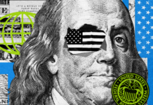 Долг США превысил $40 трлн. Угрожает ли это помощи Украине и гривне