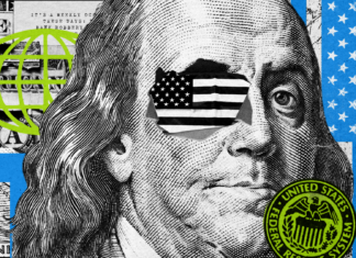 Долг США превысил $40 трлн. Угрожает ли это помощи Украине и гривне