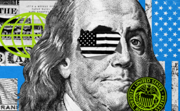 Долг США превысил $40 трлн. Угрожает ли это помощи Украине и гривне