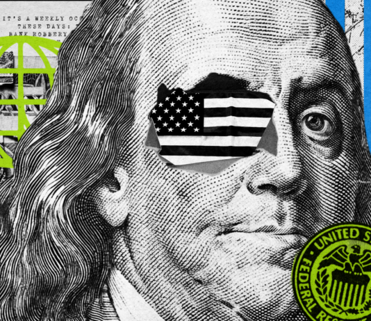 Долг США превысил $40 трлн. Угрожает ли это помощи Украине и гривне