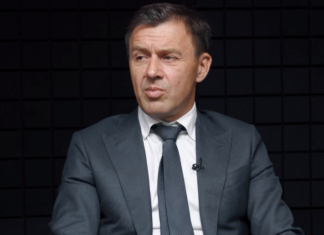 Война дорожает, денег становится меньше. Онистрат – о бюджете-2027, армии и долларе