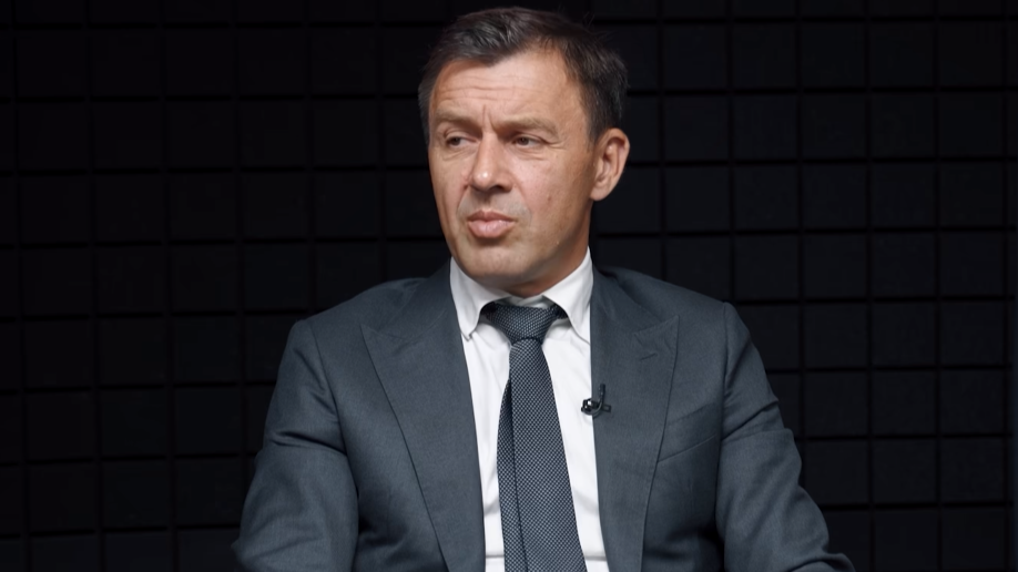 Война дорожает, денег становится меньше. Онистрат – о бюджете-2027, армии и долларе