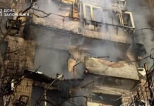 На восстановление 11 домов в Запорожской области направят около 150 млн грн