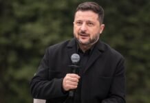 Зеленский предупредил о возможном дефиците дронов в январе-феврале