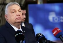 Инкассаторов Ощадбанка задерживали по решению Орбана: Telex получило еще одно доказательство