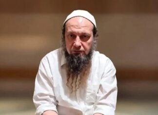 Хасида, мобилизованного по дороге из Рош га-Шана, назначили врачом