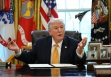 Трамп поспешил с заявлением об энергетическом перемирии Украины и РФ, — FT