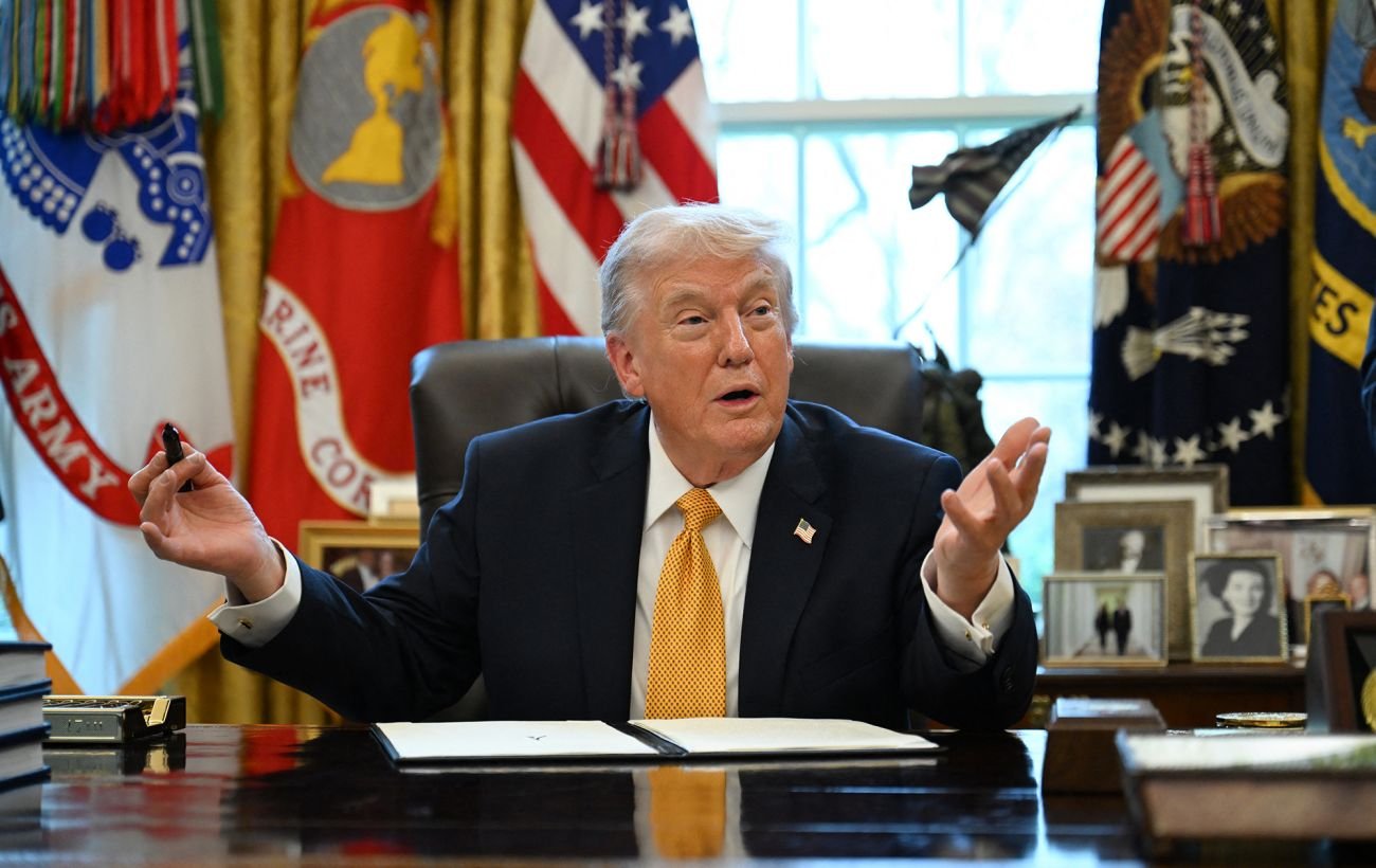 Трамп поспешил с заявлением об энергетическом перемирии Украины и РФ, — FT