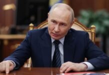 Путин цинично оправдал новые удары по Украине: «чтобы неповадно было нам вредить»