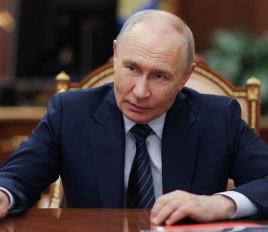 Путин цинично оправдал новые удары по Украине: «чтобы неповадно было нам вредить»