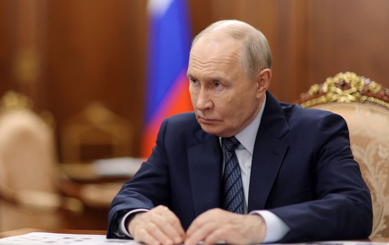 Сенатор Тиллис заявил, что Путин не хочет мира перед зимой