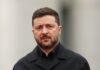 Россия планирует расширить войну на другие страны, — Зеленский